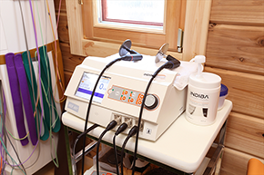 インディバ・アクティブ（HCR801）