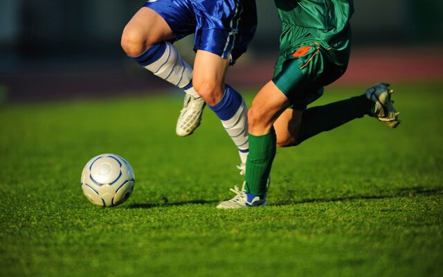 スポーツへの当院の取り組み